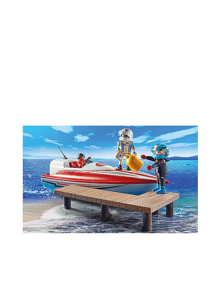 Playmobil 70744 best sale